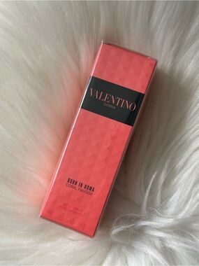 Valentino Donna Born in Roma Coral 15ml